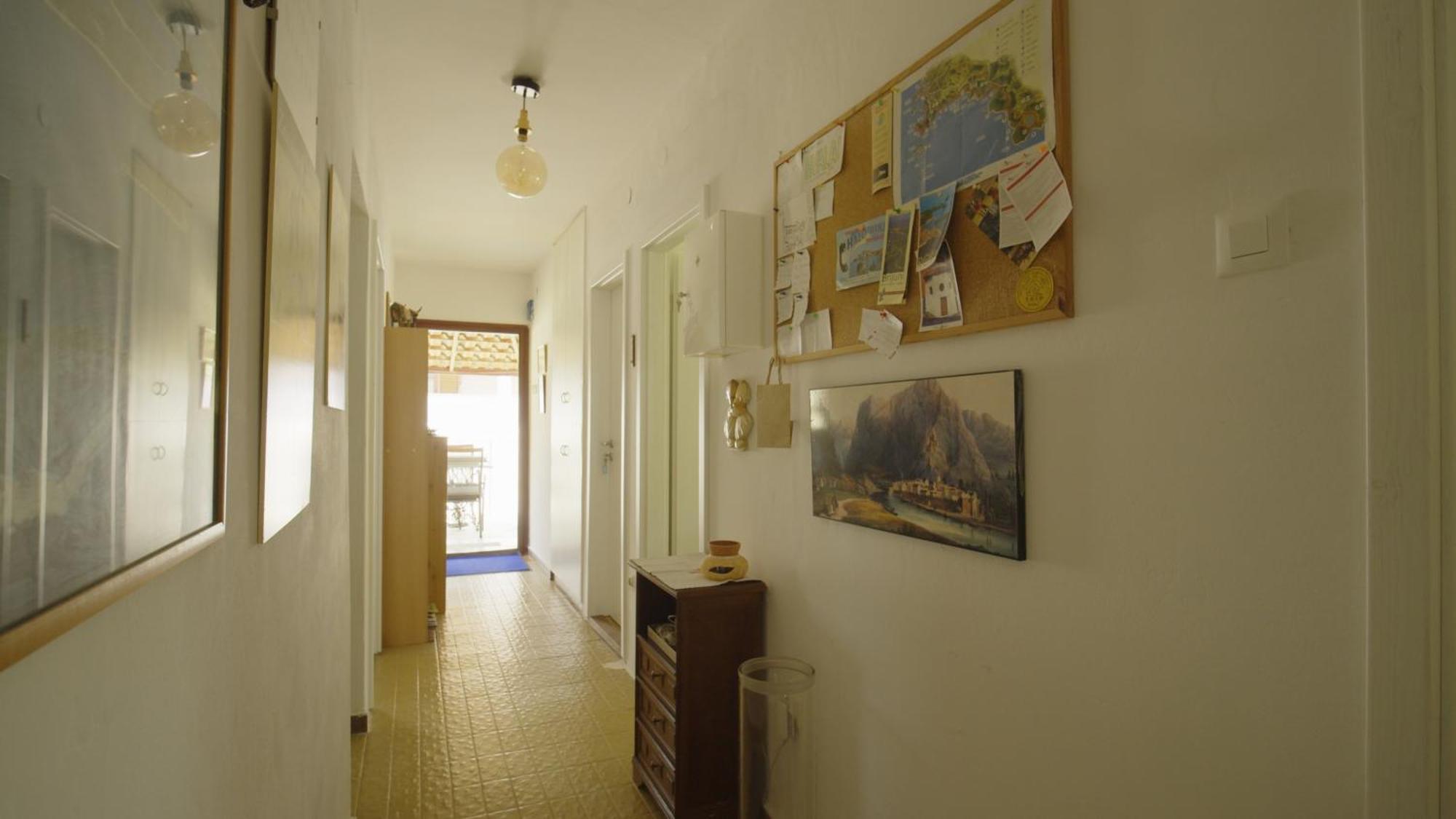 Vila Karolina Hotel Rovinj Exterior photo